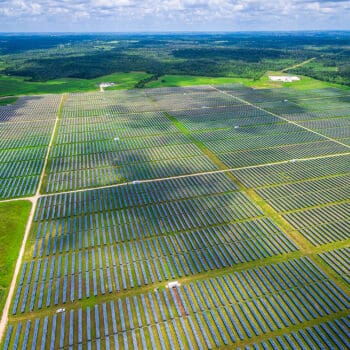 Legislation Amendment to Speed Up Renewable Energy Projects in New York State