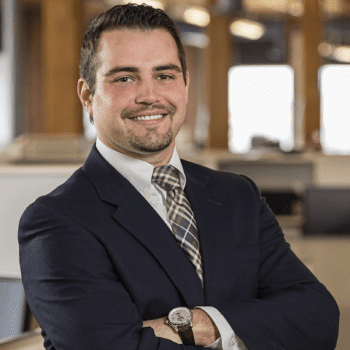 Michael Barbasch Shares Insights from the Design Perspective in Roundtable Discussion on Energy