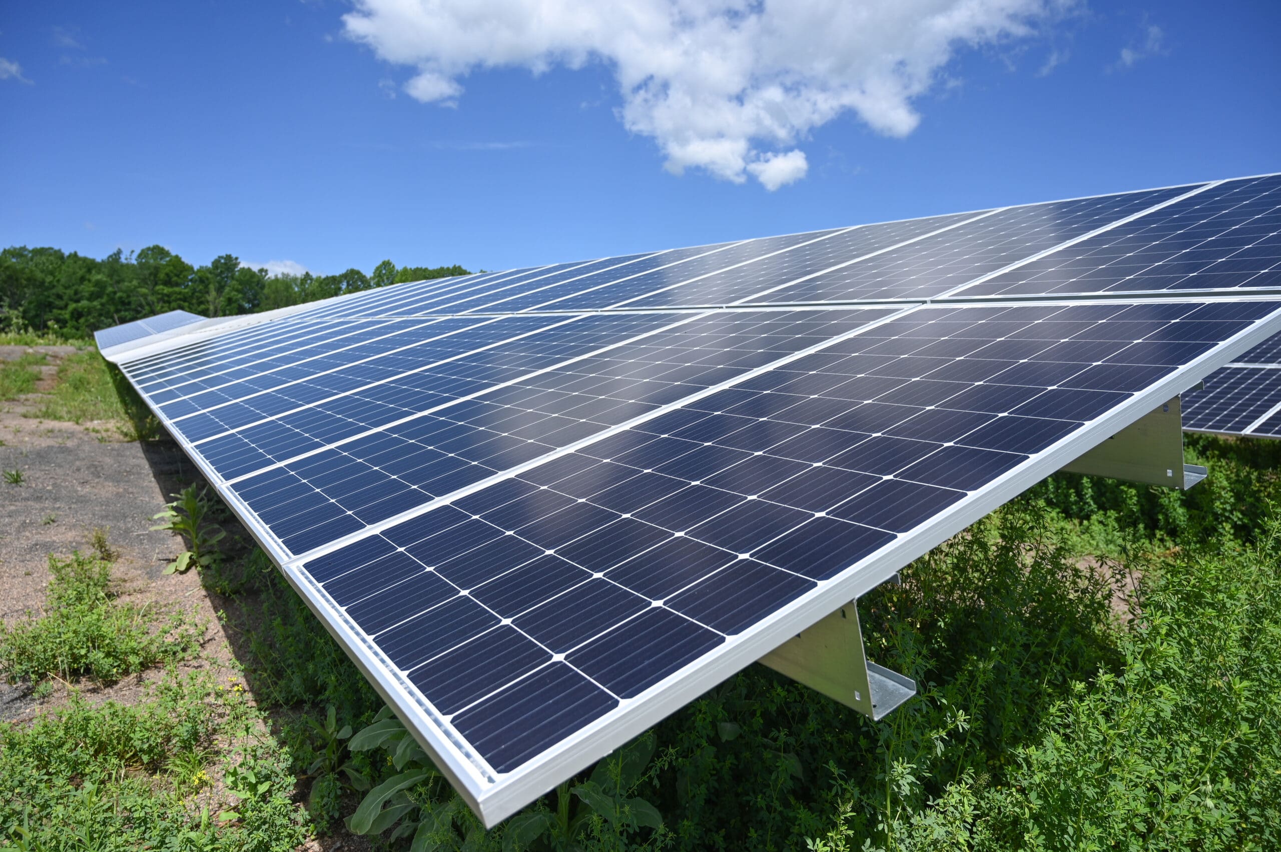 New York Announces New Framework to Achieve at Least 10 Gigawatts of Distributed Solar by 2030