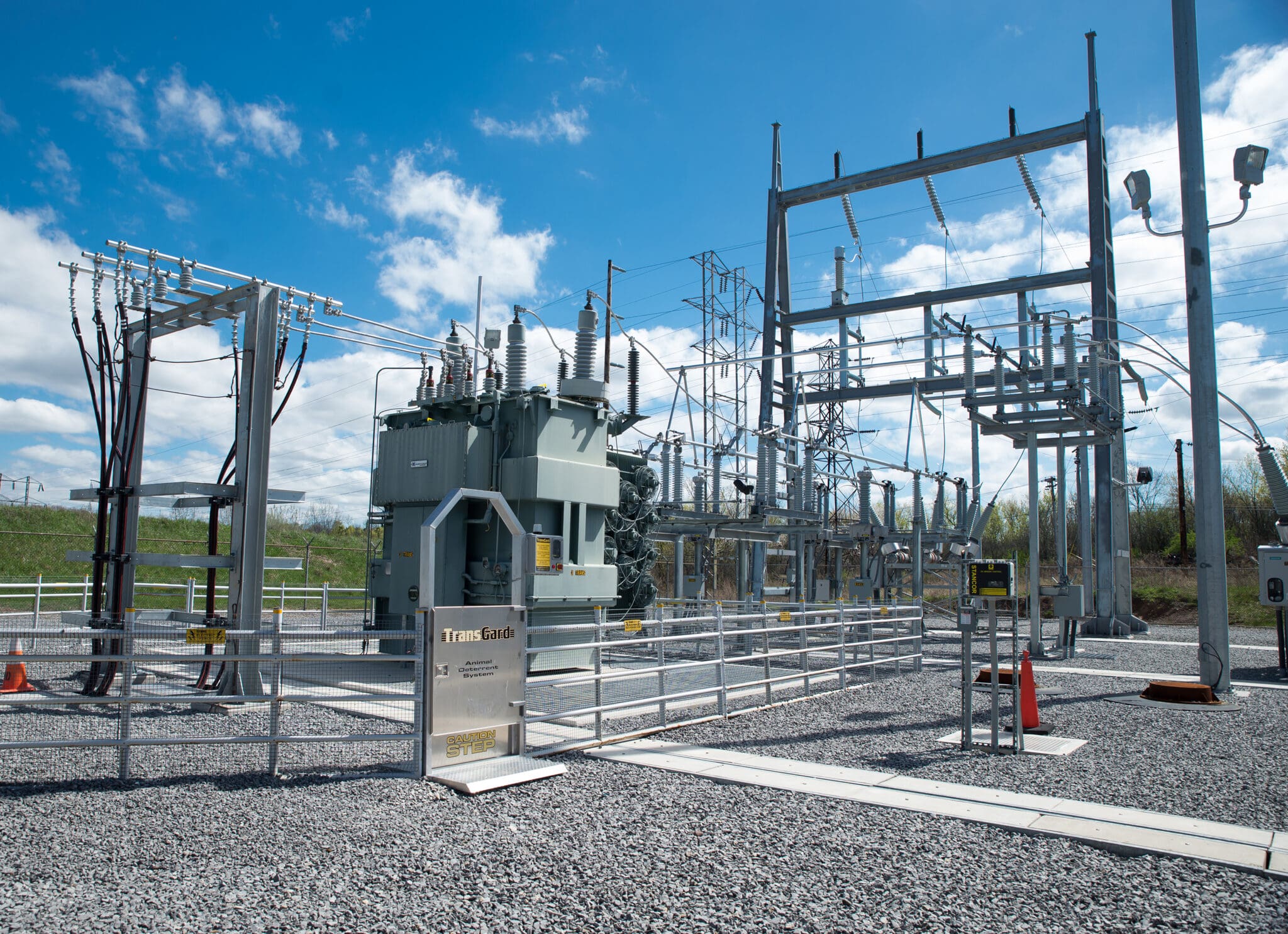Power Systems Engineering - LaBella