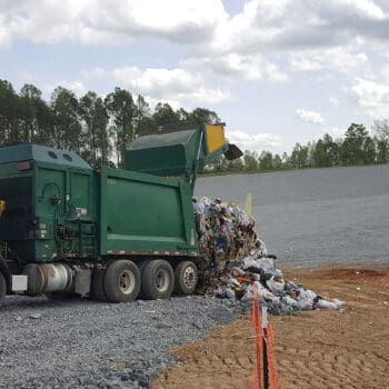 PSA: Recycling Grant Applications Are Due!