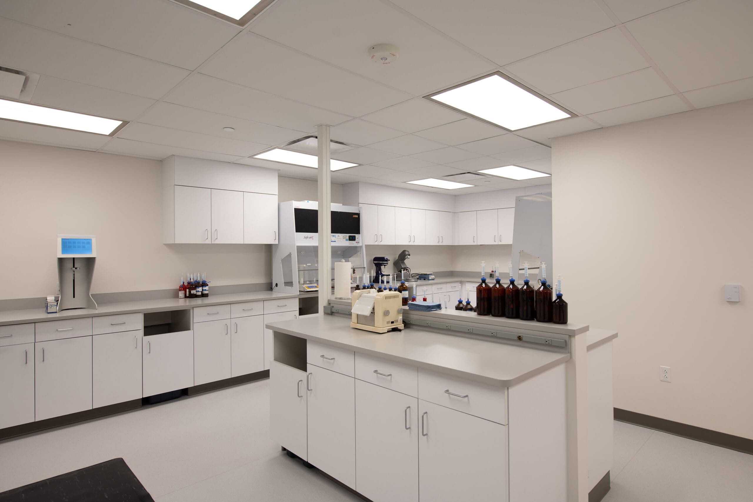 lee silsby glutathione Lee Silsby – New Compounding Pharmacy and Offices