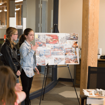 How to Engage the Community in Your Next Design