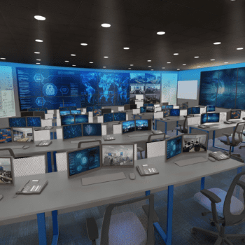 Immersive Interiors: How Futuristic Simulated Learning Environments are Revolutionizing Education