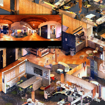 Scanning the Horizon: Emerging Visualization Technologies for the Modern Designer’s Toolbox