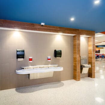 Promoting WELLness in Education