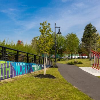 Making a Big Impact by Considering Small Public Space Accessibility