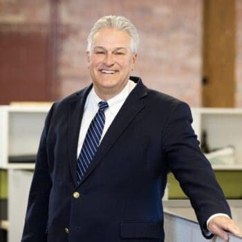 Let’s Talk Resilience: Meet LaBella’s Executive Director of Climate & Environment, Greg Senecal, CHMM