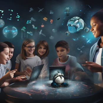 Harnessing AI for the Future of Educational Design