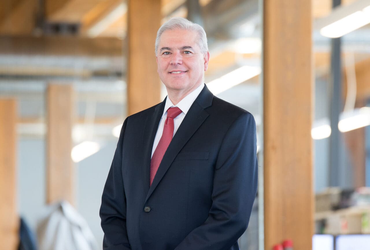 A professional headshot of Lorenzo Rotoli