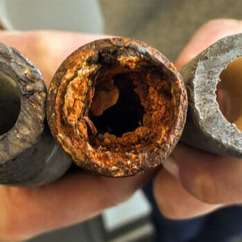 Safe Water Quest: Tackling Lead Exposure With Service Line Inventories (Updated October 2024)