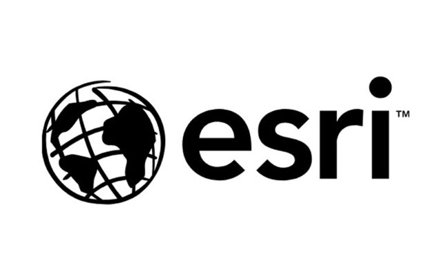 Esri logo