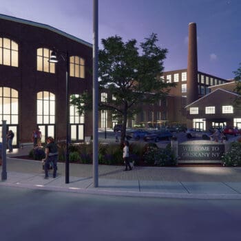 Reframing Brownfields: Unlocking Funding and Removing Development Barriers to Advance Revitalization