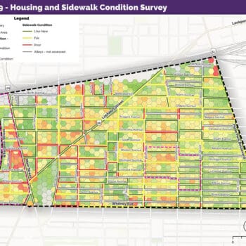 From Data to Development: The Power of GIS Technology in Municipal Planning