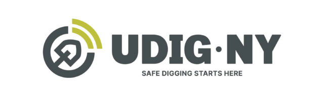 UDig NY Logo