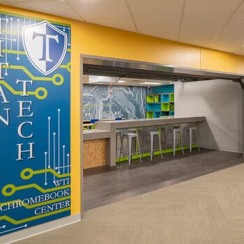 A New Perspective: Using Adaptive Reuse Concepts in K-12 Planning