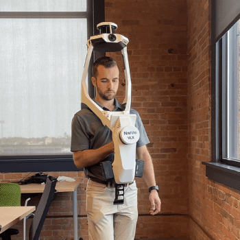 Transforming Data Collection With Advanced Building Scanner Technology