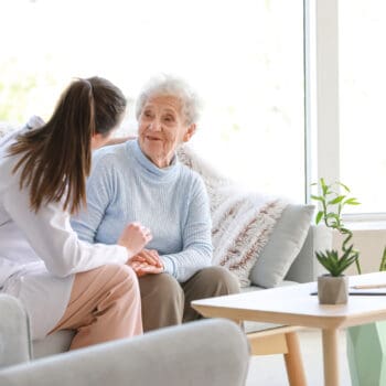Empathetic Senior Living Environments: Lessons Learned at CFI 2024