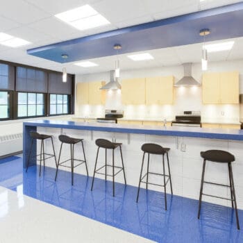 Rooted in Community: Rural Design Considerations for K-12 Schools