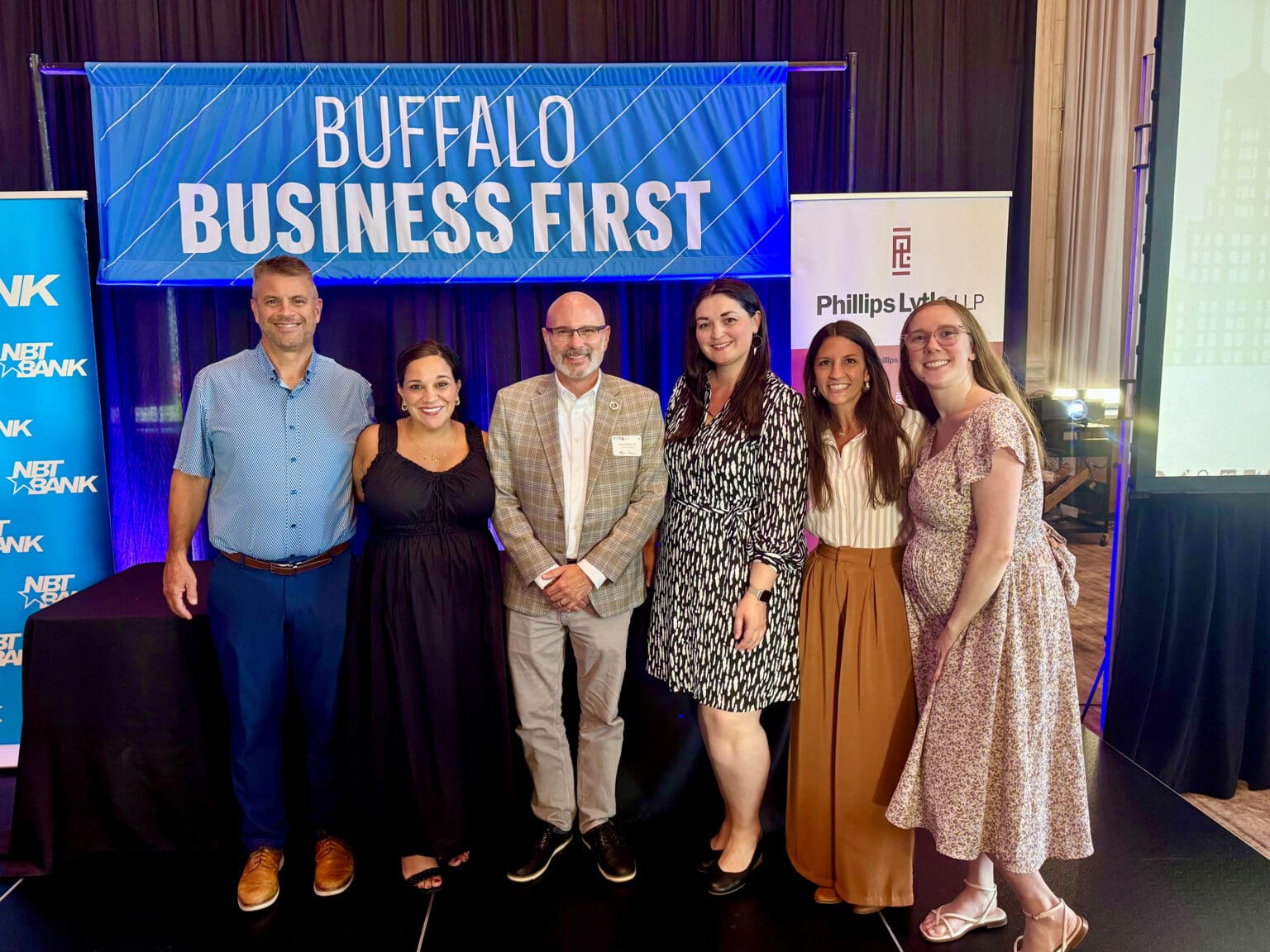 Five LaBella Projects Honored at the 2025 Buffalo Brick x Brick Awards ...