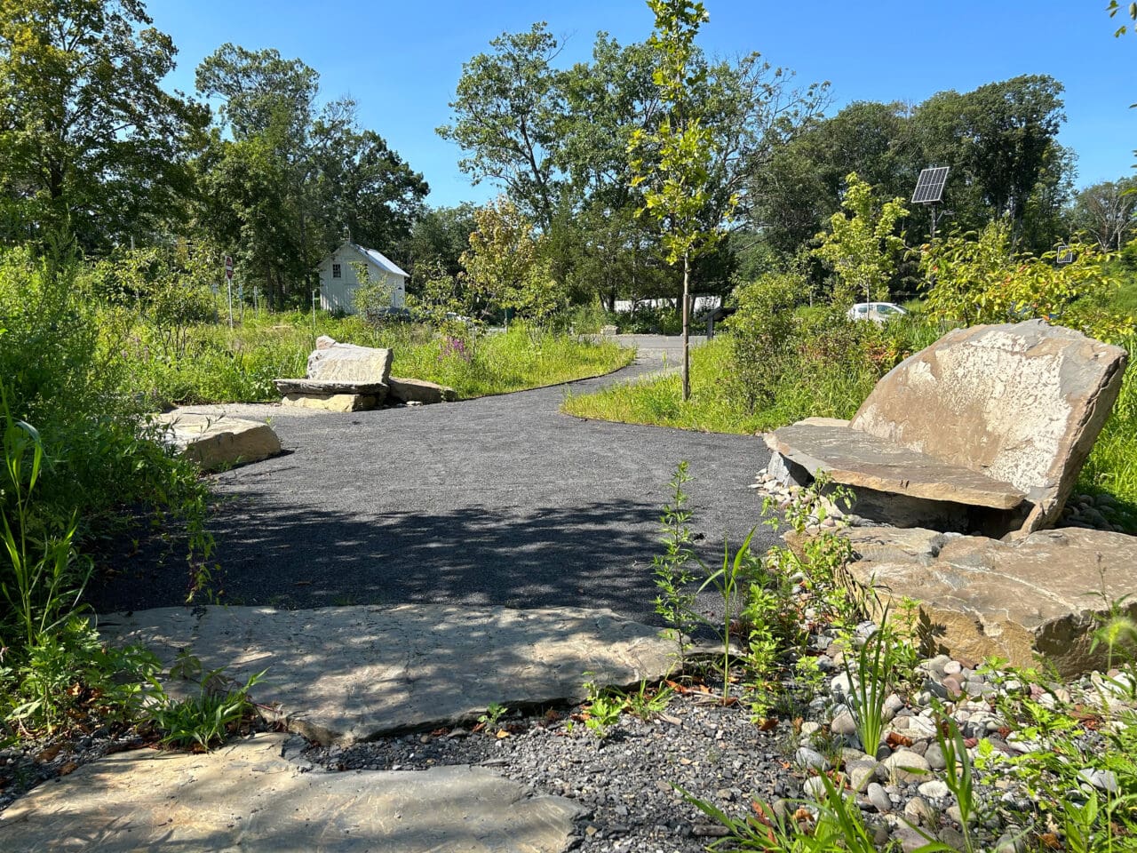 Embracing Nature: Climate-Adaptive Strategies for Parks and ...
