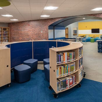 Comfort Zone: Designing Spaces for Emotional Safety