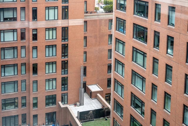 Navigating E-Designations: Overcoming the Challenges of Air Quality and Noise Compliance