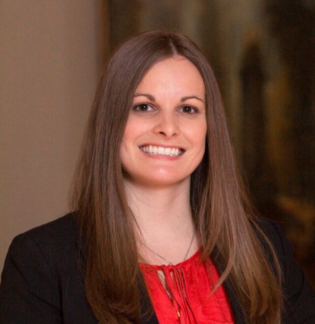 Stacy Welch, AIA