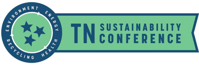 Tennessee Sustainability Conference Logo