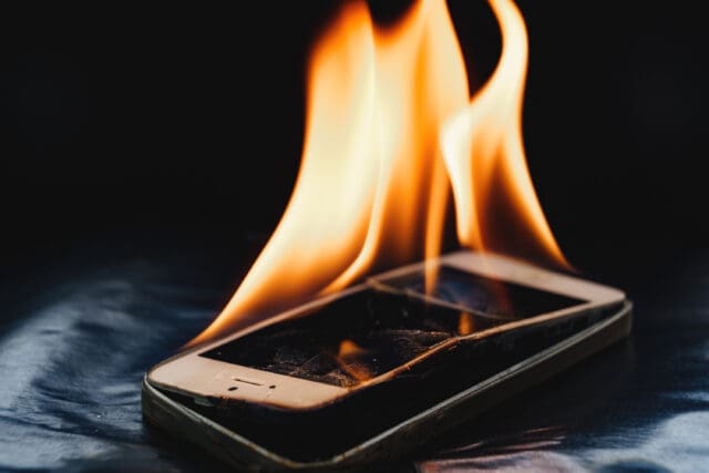 Power Source or Fire Risk? Lithium Battery Safety Considerations for Waste and Recycling Operations